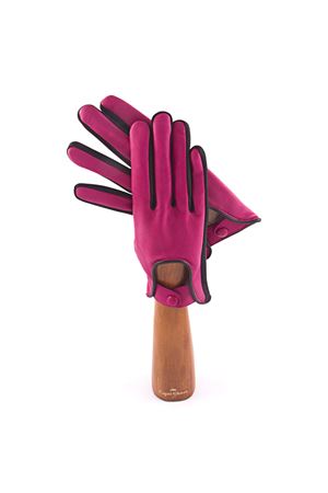 Lambskin gloves Capri Gloves | CA106LOLLIPOP